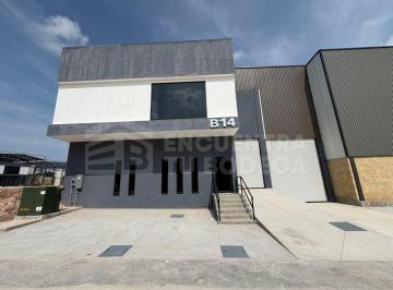 Nave industrial · 615m² · 3 Estacionamientos · Bodega en Renta | Elite Periférico Oriente II | Tonalá, Jalisco