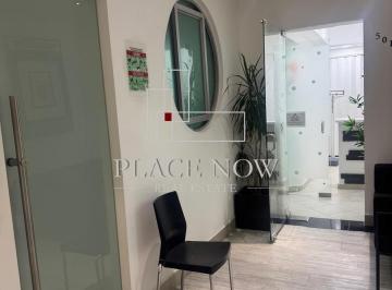 Oficina · 12m² · Consultorio en Renta, Col. Hipódromo Condesa Cuauhtémoc
