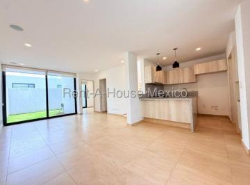 Casa de 4 habitaciones, Querétaro · Renta Casa | Querétaro | Juriquilla | 4 Recámaras
