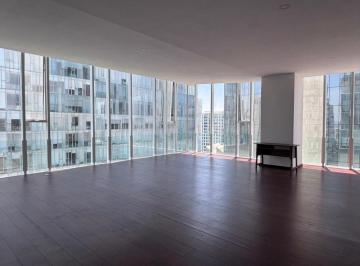 Departamento de 3 habitaciones, Miguel Hidalgo · Magnífico Departamento en Renta en Carso