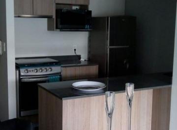 Departamento de 1 habitación, Miguel Hidalgo · Departamento en Latitud Polanco en Renta - Amueblado.