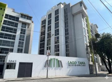 Departamento de 2 habitaciones, Miguel Hidalgo · Departamento en Venta, Lago Tana Recidensial, Tacuba, Miguel Hidalgo, Cdmx