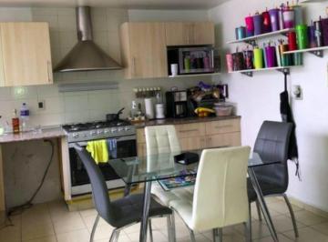 Casa de 3 habitaciones, Benito Juárez · Venta de "Casa" en La Ciudad de México en La Calle Uxmal 738.