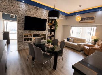 Departamento de 2 habitaciones, Azcapotzalco · Venta Tres Lagos Santa María Remodelado de 2 Recamaras y Estudio