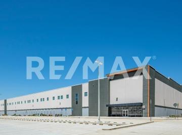 Nave industrial · 35769m² · 480 Estacionamientos · Nave en Renta de 35,769 m², Sobre Carretera Tijuana - Rosarito.