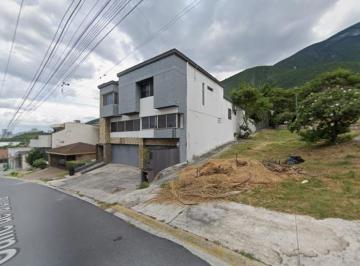Casa de 4 habitaciones, Monterrey · (Fv) Casa en Venta Cumbres 2do Sector, Monterey, Nuevo Leon