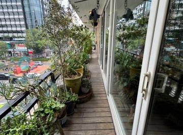 Departamento de 3 habitaciones, Miguel Hidalgo · Departamento en Venta o Renta en Polanco