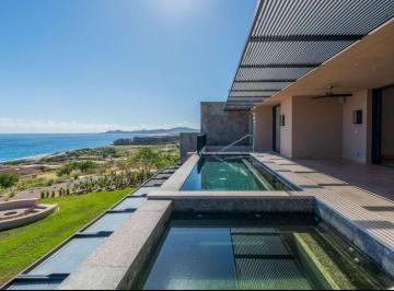 Departamento de 5 habitaciones, Los Cabos · Exclusivo Departamento con Vista Al Mar y Alberca Privada, en Venta