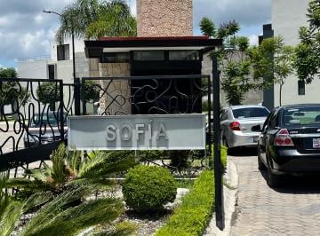 entrada parque sofia · Se Venden 2 Lotes Juntos de 200 m² Cada Uno