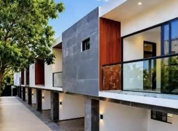 Casa · 167m² · 3 Recámaras · 2 Estacionamientos · Casas en Venta Nuevas, Col. Adalberto Tejeda