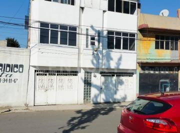 Casa · 198m² · 4 Recámaras · 2 Estacionamientos · Venta Casa, Villas de Guadalupe Xalostoc, Ecatepec, Edomex