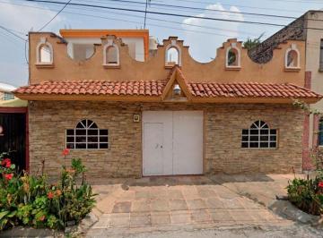 Casa de 4 habitaciones, Venustiano Carranza · Venta de Casa en Calle 21 #54colonia Valentín Gómez Fariasalcaldía Venustiano Carranzacdmx