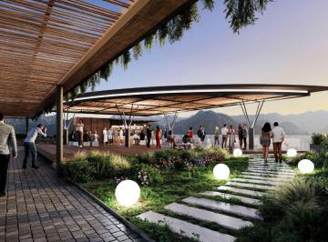 Departamento de 3 habitaciones, Monterrey · Departamento con Espacio Flex, Terraza y Diseño Contemporáneo en Venta