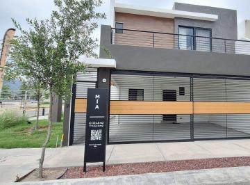 13f3f781a6494e39745310b72b9c34e5c335e98413140d0a590fa841cad88b68 · Casa en Venta en Ayucca Residencial, García N. L.