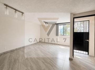 Casa de 2 habitaciones, Atizapán de Zaragoza · ¡Casa Dúplex en Venta en Lomas Lindas 2da Sección, Atizapán de Zaragoza!