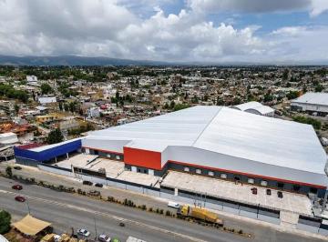 Nave industrial , Cuautitlán Izcalli · Bodega Industrial en Cuautitlan | 12,936 m²