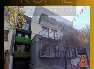 Departamento de 2 habitaciones, Cuauhtémoc · Venta de Departamento en Colonia Guerrero Cuauhtémoc Cerca de Estación de Metro