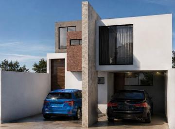 Casa · 182m² · 3 Recámaras · 2 Estacionamientos · Casa en Venta en Mixto La Loma