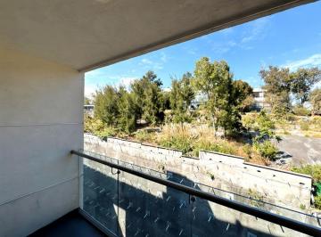 Departamento de 1 habitación, Alvaro Obregón · Departamento en Renta en Santa Fe