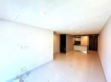 Departamento de 1 habitación, Alvaro Obregón · Departamento en Renta en Santa Fe