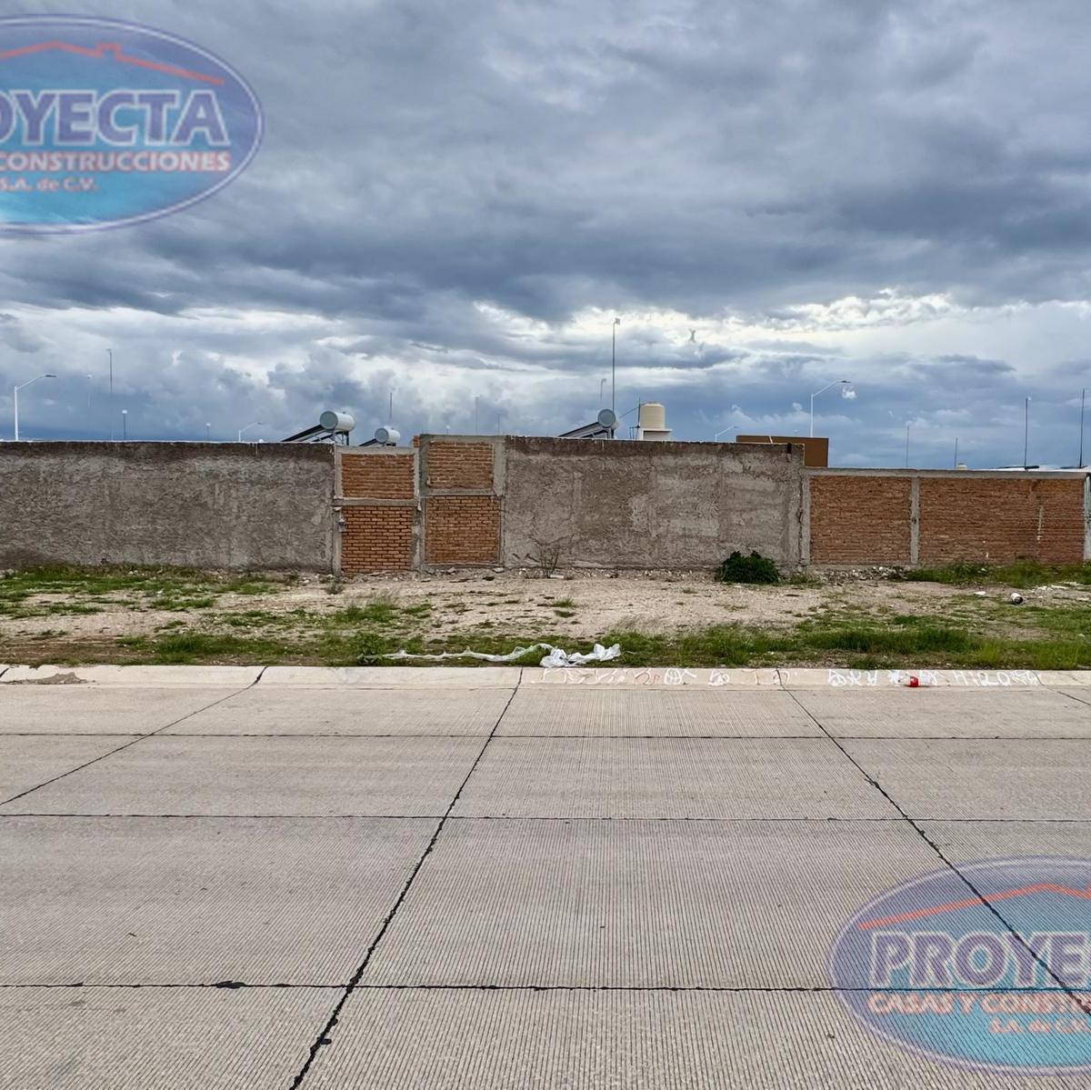 Terreno en Fraccionamiento Valladolid