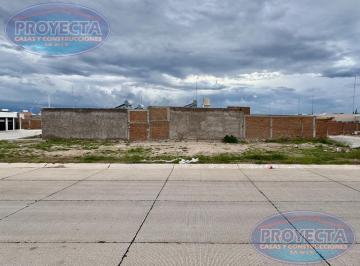 Terreno / Lote · 90m² · Terreno en Fraccionamiento Valladolid
