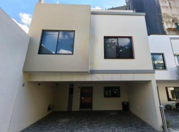 Casa en condominio en Renta de 4 habitaciones Obrera · Casa con 4 Habitaciones Equipada en Renta en Colonia Americana