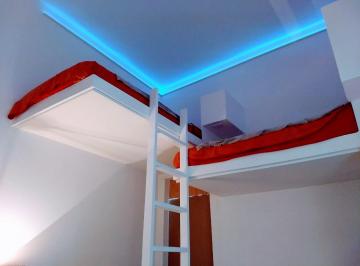 Departamento compartido de 1 habitación, Benito Juárez · Hab Profesional o Extranjero Hombre
