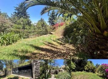 Casa · 168m² · 2 Recámaras · 3 Estacionamientos · Casa de Descanso Campestre