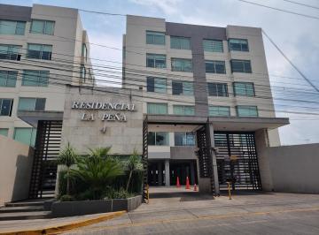 Departamento · 109m² · 3 Recámaras · 2 Estacionamientos · Departamento en Renta en Barrio Norte Ciudad López Mateos Atizapán