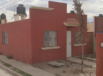 Casa de 2 habitaciones, Cuencamé · Venta Casa Calle Amigo, Cuencamé de Ceniceros, Durango. a S f (G M)