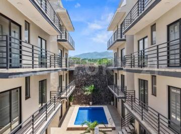 Departamento · 78m² · 1 Estacionamiento · Departamento de Entrega Inmediata en Ixtapa Puerto Vallarta