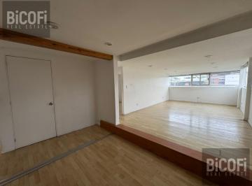 Oficina · 90m² · 1 Estacionamiento · Oficina en Penthouse, Polanco V Sección, Miguel Hidalgo