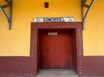 Terreno / Lote · 400m² · Venta de Lotes Rusticos, Somorriel, Singuilucan