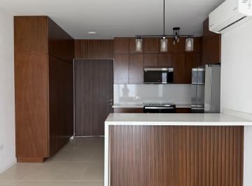 Departamento de 3 habitaciones, Monterrey · Departamento Nuevo en Renta