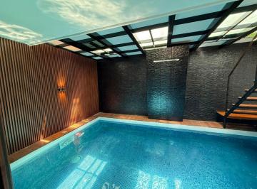 Casa de 3 habitaciones, Puebla · Casa en Venta Antigua Cementera