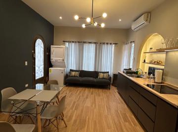 Departamento de 2 habitaciones, Monterrey · Departamento de 90 m² en Renta