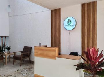 Renta de Privados
*Espacios corporativos o consultorios
PROVIDENCIA

$7500 con b · Renta Oficinas/consultorios