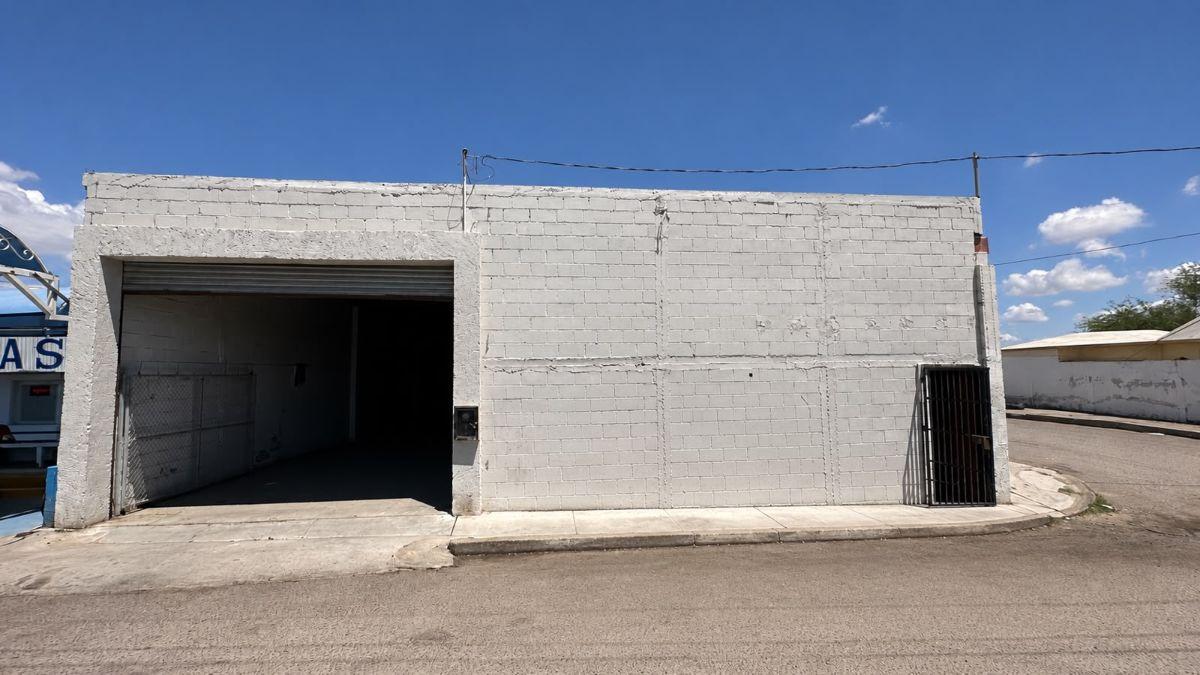 Warehouse for Sale in San Pedro, Hermosillo