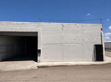 Bodega comercial , Hermosillo · Bodega de Venta en San Pedro en Hermosillo