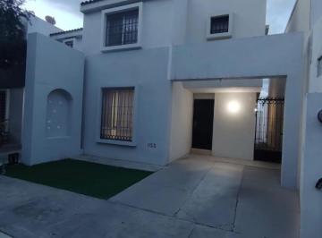 Casa de 3 habitaciones, Monterrey · Casa en Renta Cumbres San Agustin Segundo Sector, Tres Recamaras, Equipada