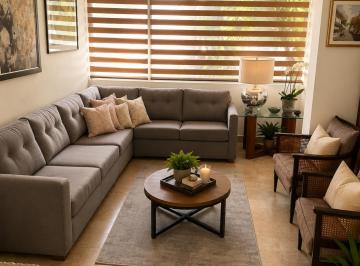 Casa en condominio de 5 habitaciones, Tlalpan · Casa en Venta II Santa Úrsula Tlalpan