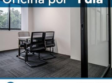 Oficina , San Pedro Tlaquepaque · Oficina Económica y Lista Para Tu Negocio por Dia
