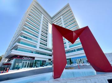 Departamento de 2 habitaciones, Mazatlán · Departamento en Venta Torre m en Mazatlan Sinaloa