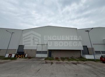 Nave industrial · 575m² · 3 Estacionamientos · Nave Industrial en Renta – Parque Industrial Punto San Sebastián | Tlajomulco