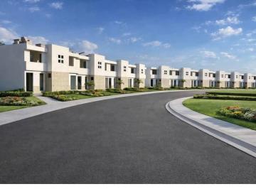 Casa · 87m² · 3 Recámaras · 2 Estacionamientos · Casa Nueva de 3 Recámaras en León Guanajuato, Aram Residencial Desde $1,755,000