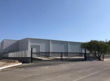 Nave industrial en Renta · Nave Industrial en Renta 3,000 m² Apaseo El Grande, Gto