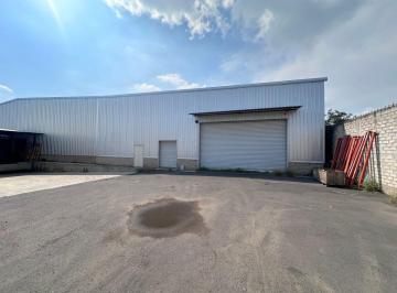 Bodega comercial , Tlajomulco de Zúñiga · Bodega Industrial en Renta | Santa Cruz del Valle | Tlajomulco de Zúñiga