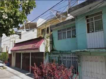 Casa de 4 habitaciones, Nezahualcóyotl · Vendo Casa en Nezahualcoyotl Colonia Metropolitana