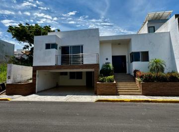 Casa · 190m² · 3 Recámaras · 2 Estacionamientos · Casa en Venta en Playas del Conchal Riviera Veracruzana Alvarado Veracruz